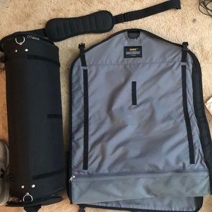 Skyroll luggage bag